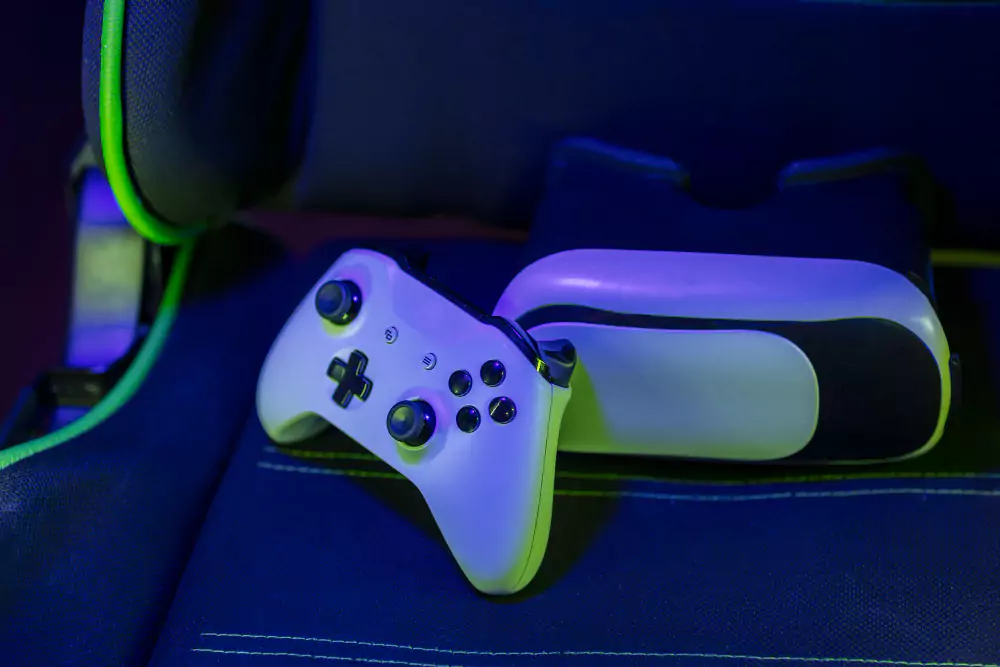 PS4 Controller Tester Online