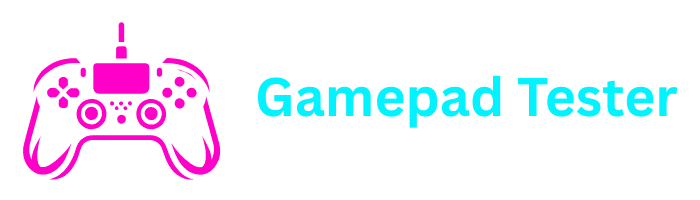 Gamepad Tester - Controller Tester