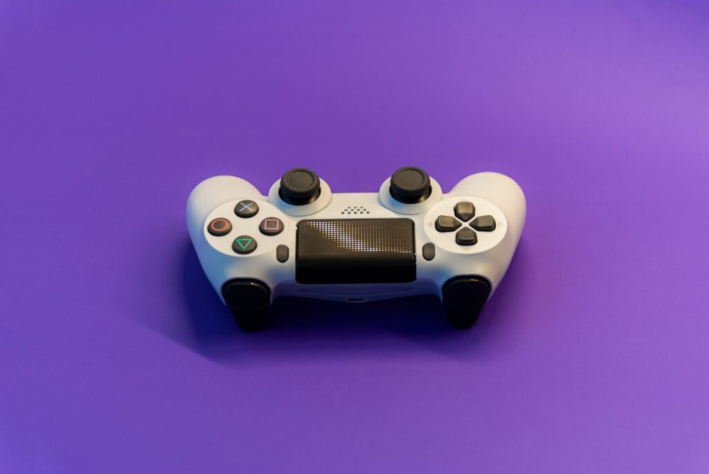 PS5 Controller Tester Online